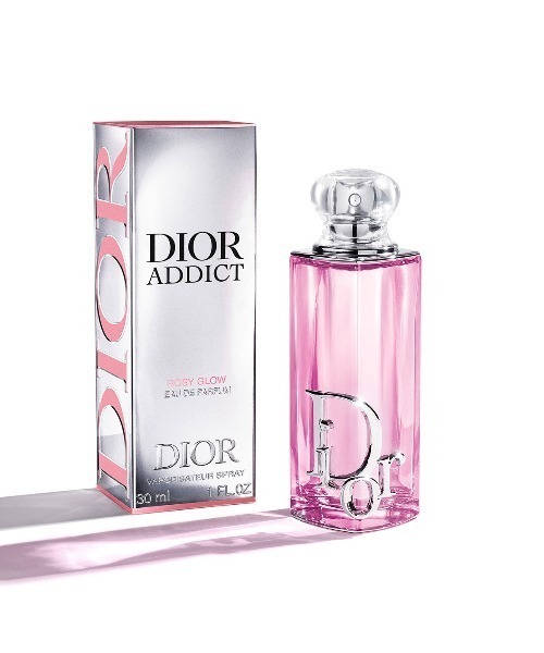 ディオール アディクト ロージー グロウ（香水）｜DIOR（ディオール