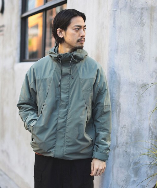 WILD THINGS（ワイルドシングス）の「WILD THINGS × B:MING by BEAMS
