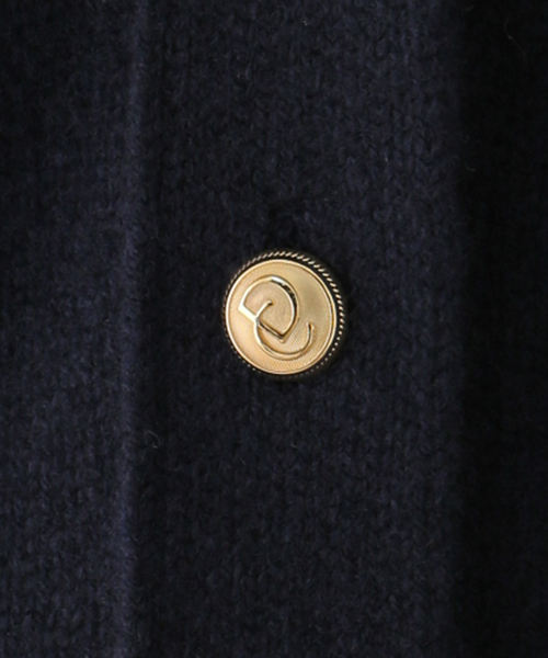 Conventional カーディガン（カーディガン/ボレロ）｜Deuxieme Classe