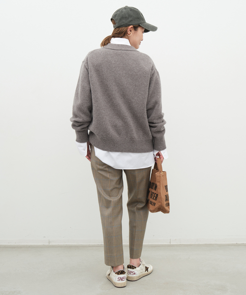 Conventional カーディガン（カーディガン/ボレロ）｜Deuxieme Classe