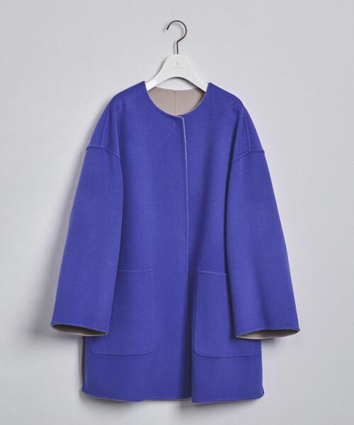 UNITED ARROWS（ユナイテッドアローズ）の「UBCB リバー バイカラー