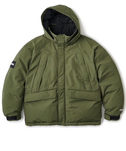 FTC（エフティーシー）の「SIDLEY DOWN JACKET（ダウンジャケット