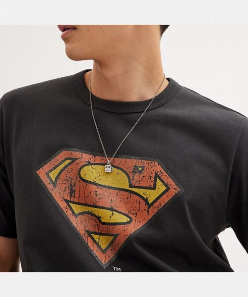 COACH（コーチ）の「【COACH X DC SUPERMAN】 Tシャツ（Tシャツ