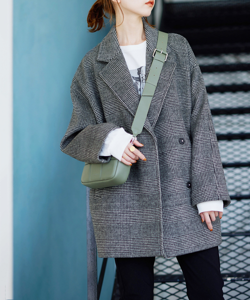 JOURNAL STANDARD（ジャーナルスタンダード）の「スーパー140ビーバー