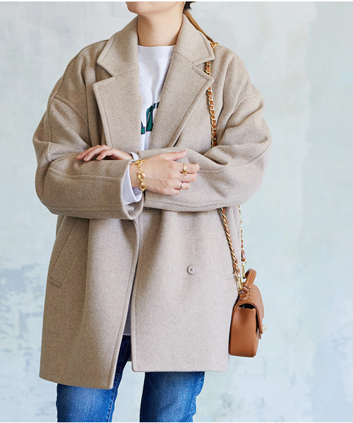 JOURNAL STANDARD（ジャーナルスタンダード）の「スーパー140ビーバー