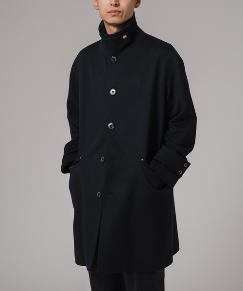 MACKINTOSH(マッキントッシュ) 別注 30th SP HUMBIE/ハンビー SL Loro