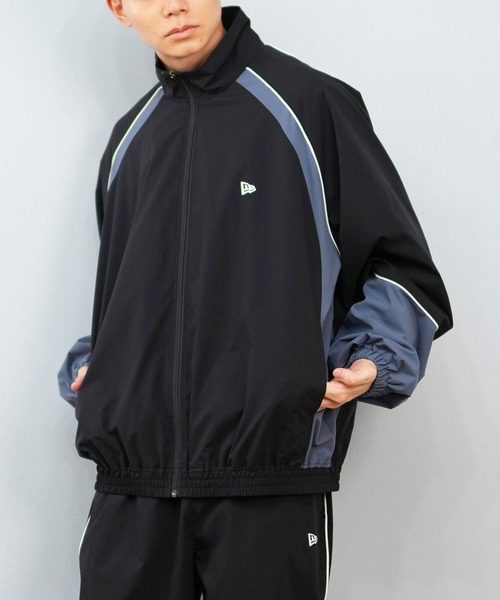 セール】NEW ERA/ニューエラ トラックジャケット セットアップ対応
