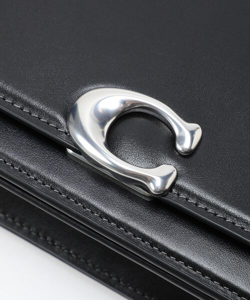 COACH（コーチ）の「バンディット ショルダー バッグ（ショルダー