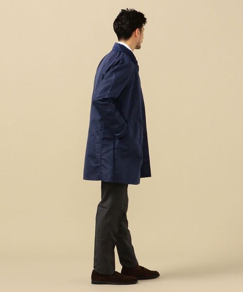 SHIPS（シップス）の「【SHIPS別注】LAVENHAM: ASSHINGTON パッカブル