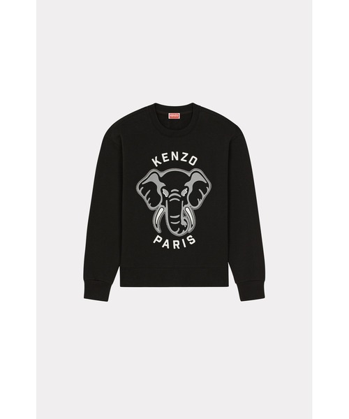KENZO（ケンゾー）の「KENZO 'Varisty Jungle' エレファント