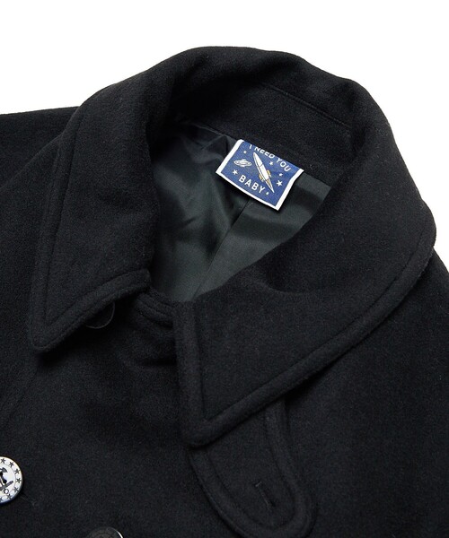 FREAK'S STORE（フリークスストア）の「WEB限定 I Need You Baby