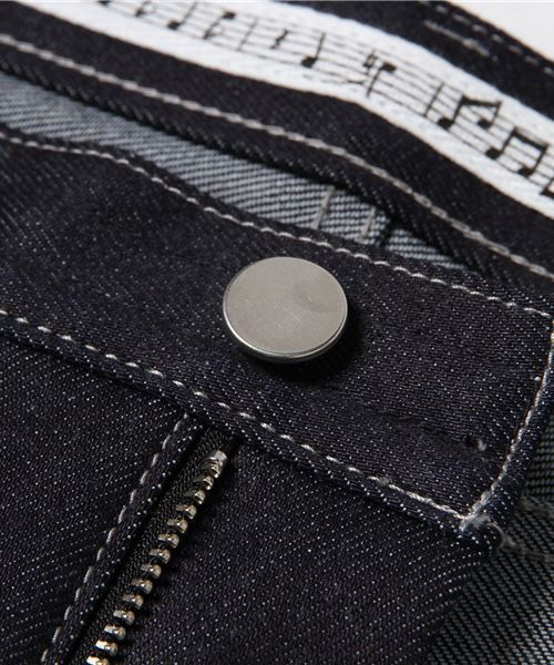 NUMBER (N)INE（ナンバーナイン）の「【n(n) BY NUMBER (N)INE