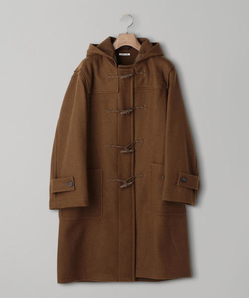 AURALEE（オーラリー）の「＜AURALEE（オーラリー）＞MELTON DUFFLE