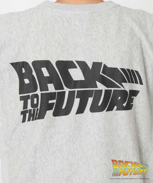 Champion（チャンピオン）の「【CHAMPION×BACK TO THE FUTURE】別注