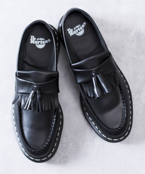 And A（アンドエー）の「Dr.Martens ドクターマーチン / Adrian Ws
