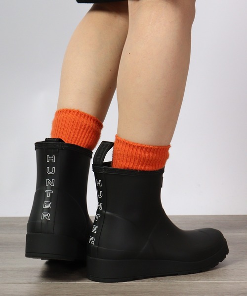 HUNTER（ハンター）の「HUNTER プレイショート バックストラップ