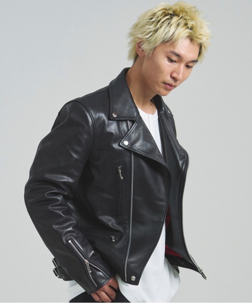 JACKROSE（ジャックローズ）の「AR【SKOOKUM×ARCANAUM】SHEEP WASHED