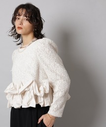 CADUNE｜カデュネのシャツ/ブラウス通販 - ZOZOTOWN