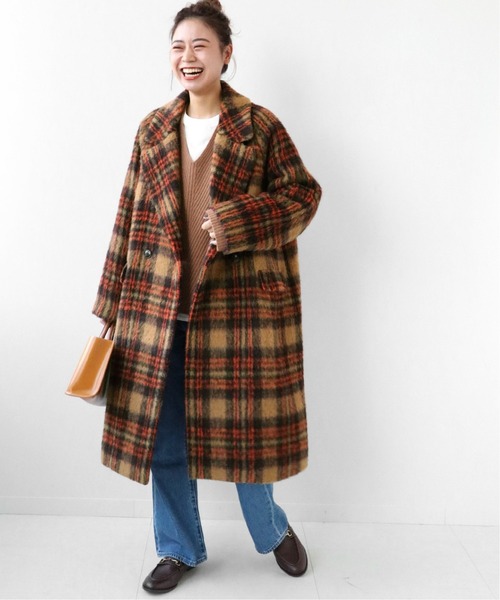 JOURNAL STANDARD relume（ジャーナルスタンダード レリューム）の