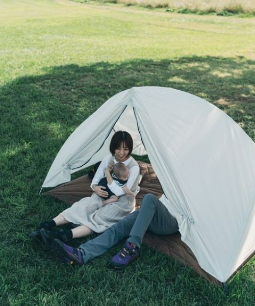 セール】トヤ2 テント（アウトドアグッズ）｜Snow Peak（スノーピーク