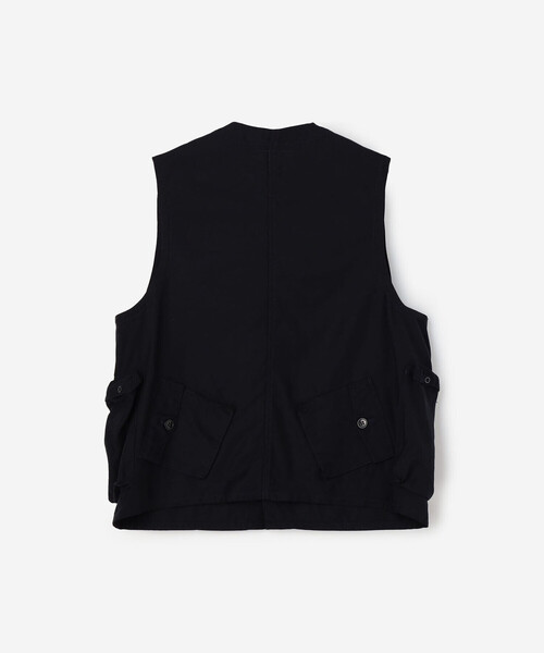 Buzz Rickson's（バズリクソンズ）の「BUZZ RICKSON'S | C-1 ベスト