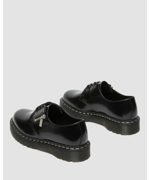 Dr. Martens/ドクターマーチン 1461 ZIP BEX ホワイトステッチ 3