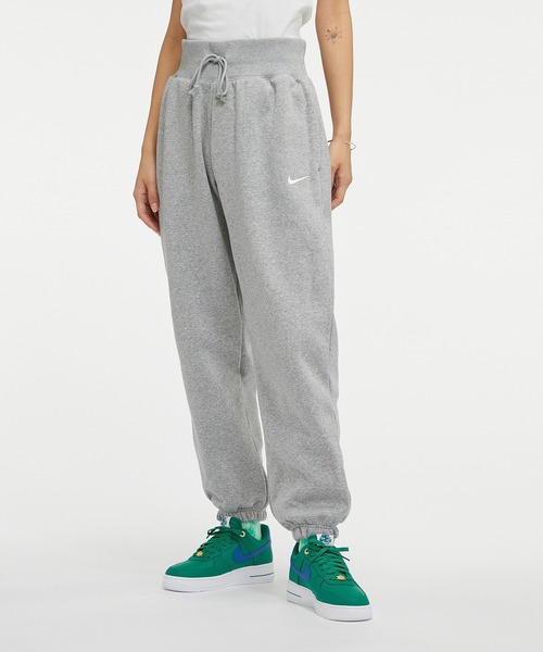 NIKE フェニックスフリース スウェットM＆パンツS セットアップ NIKE