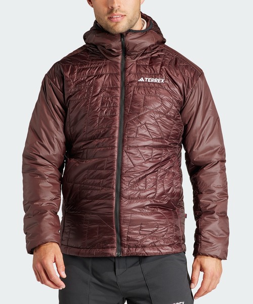 adidas（アディダス）の「テレックス XPERIOR バリライト PRIMALOFT