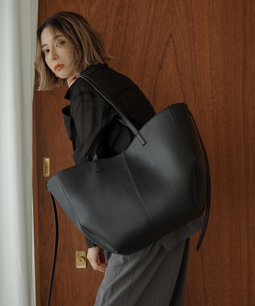 EVOL】EVOL×MARQUE コラボトートバッグ AT30476（トートバッグ）｜EVOL