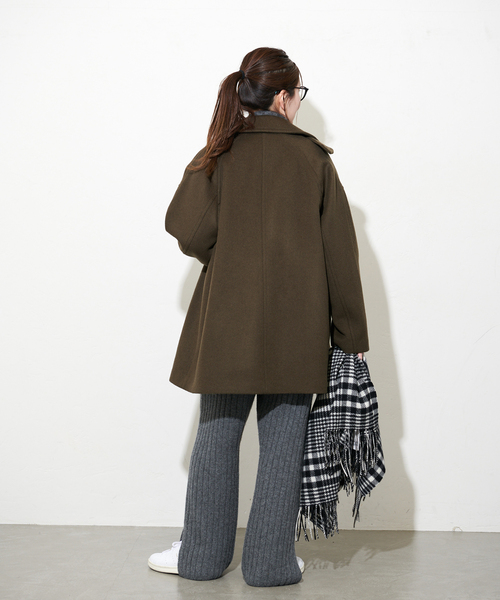 JOURNAL STANDARD（ジャーナルスタンダード）の「ウールアンゴラバル