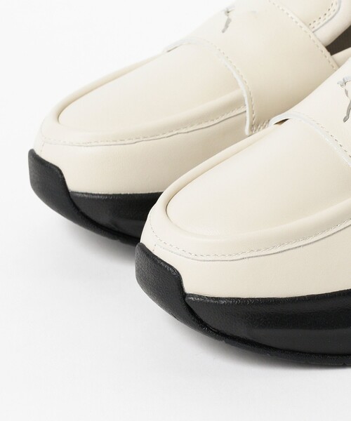 PUMA（プーマ）の「【WEB限定】PUMA / ウィメンズ ローファー