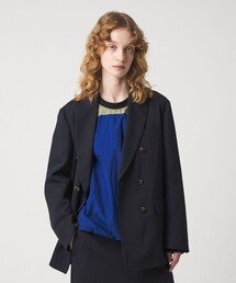 6｜ロクのジャケット/アウター通販 - ZOZOTOWN