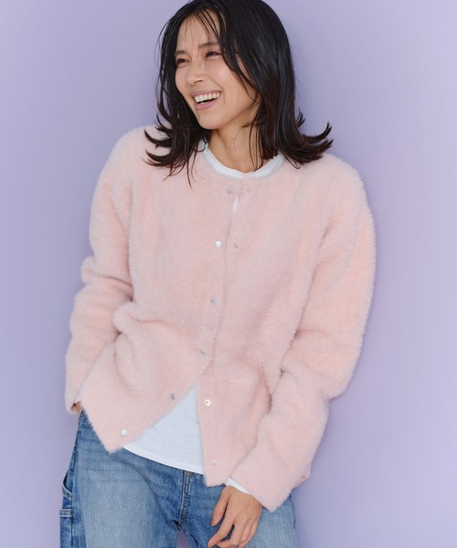 BARNYARDSTORM（バンヤードストーム）の「BARNYARDSTORM / ファー