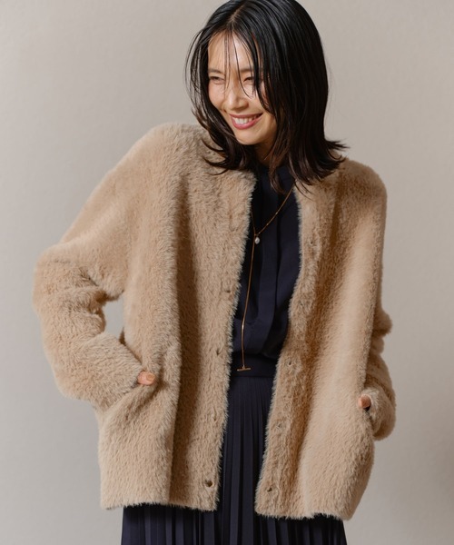 BARNYARDSTORM（バンヤードストーム）の「BARNYARDSTORM / ファー