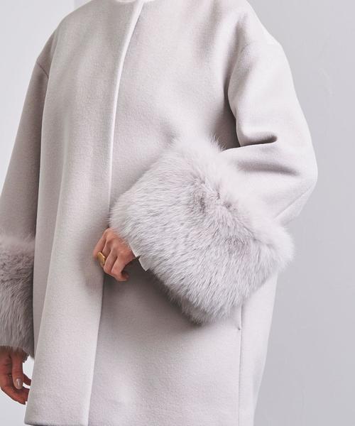 UNITED ARROWS（ユナイテッドアローズ）の「UBCS ファースリーブ