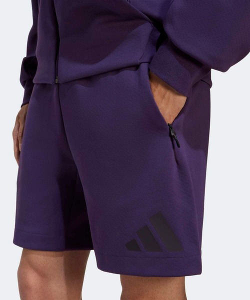 セール】Z.N.E. ショーツ / ハーフパンツ / アディダス adidas（その他