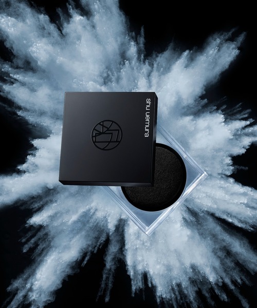 アンリミテッド mopo ルース パウダー（フェイスパウダー）｜shu