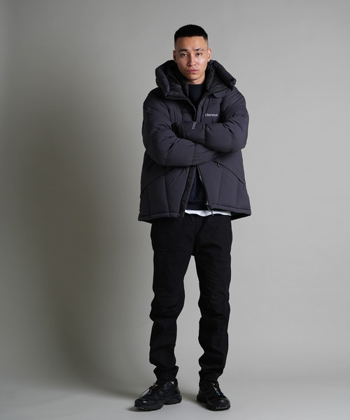 MARMOT（マーモット）の「Marmot-トグナダウンパーカー（ダウン