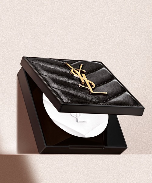 オールアワーズ ハイパープレストパウダー（フェイスパウダー）｜Yves