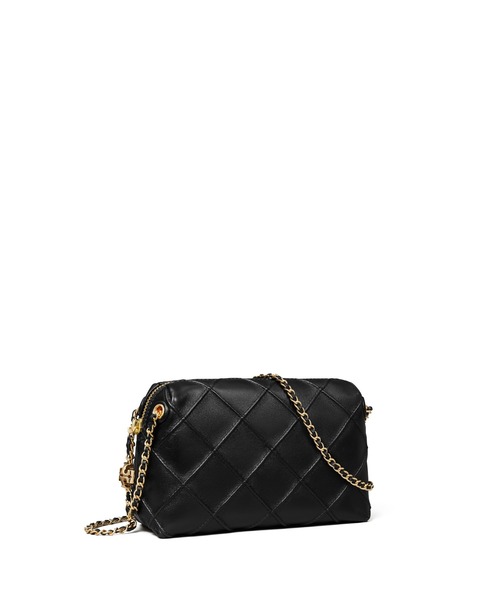 フレミング ソフト クロスボディバッグ（ショルダーバッグ）｜TORY