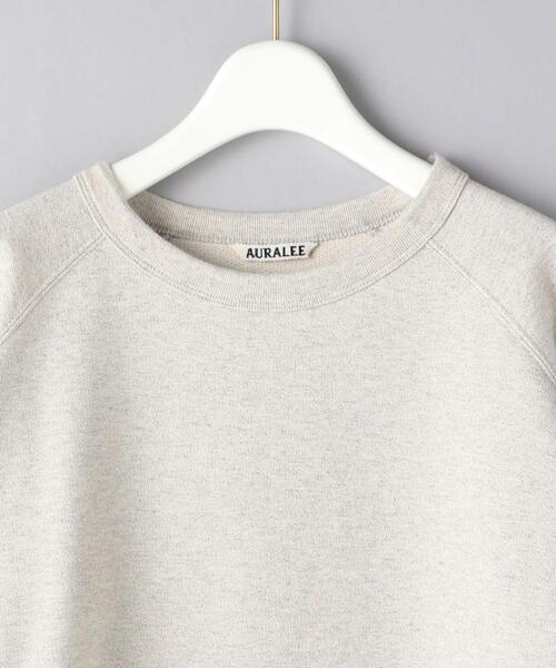 AURALEE（オーラリー）の「＜AURALEE（オーラリー）＞ドローコード