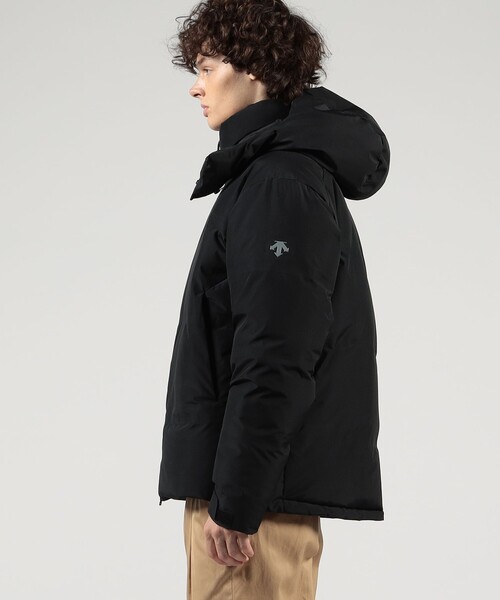 セール】DESCENTE Alterrain81 WGC44 GORE-TEX INFINIUM ダウン