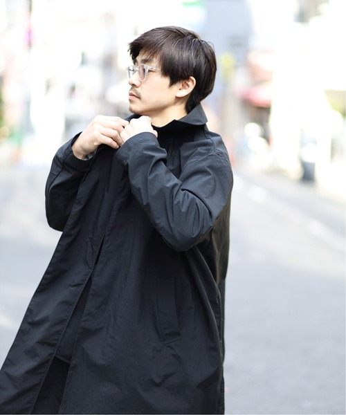 417 EDIFICE（フォーワンセブンエディフィス）の「ナイロンワッシャー