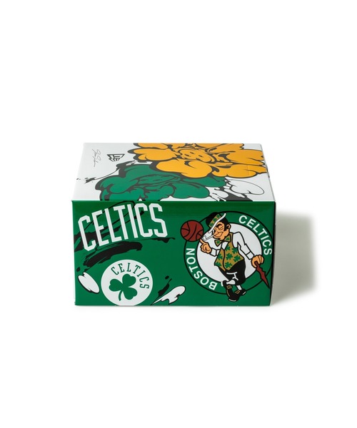 NEW ERA（ニューエラ）の「【NBA × SHUN SUDO by NEW ERA “Love＆Peace