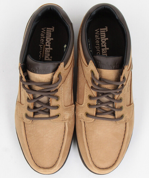 Timberland/ティンバーランド Moc Toe GTX【25.0-27.5cm】（ブーツ