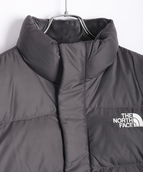 韓国限定・日本未入荷】 THE NORTH FACE M'S MARION ON BALL JACKET