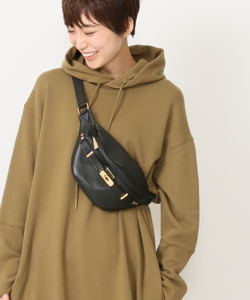 Deuxieme Classe（ドゥーズィエムクラス）の「SITA PARANTICA シボカワ