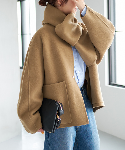 Spick & Span（スピックアンドスパン）の「《追加》ビーバーストール