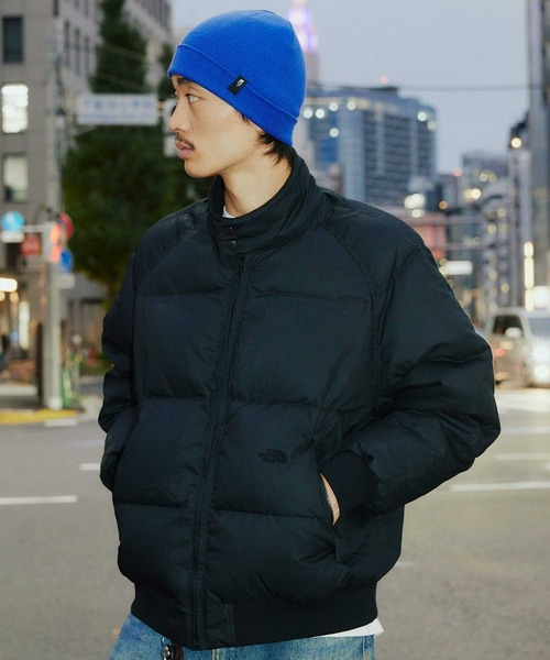 THE NORTH FACE PURPLE LABEL（ザ ノースフェイス パープルレーベル