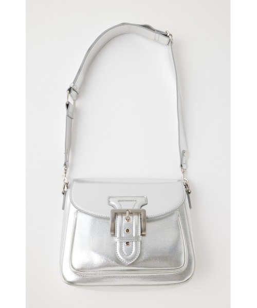 MOUSSY（マウジー）｜バッグ（シルバー系）一覧 - WEAR